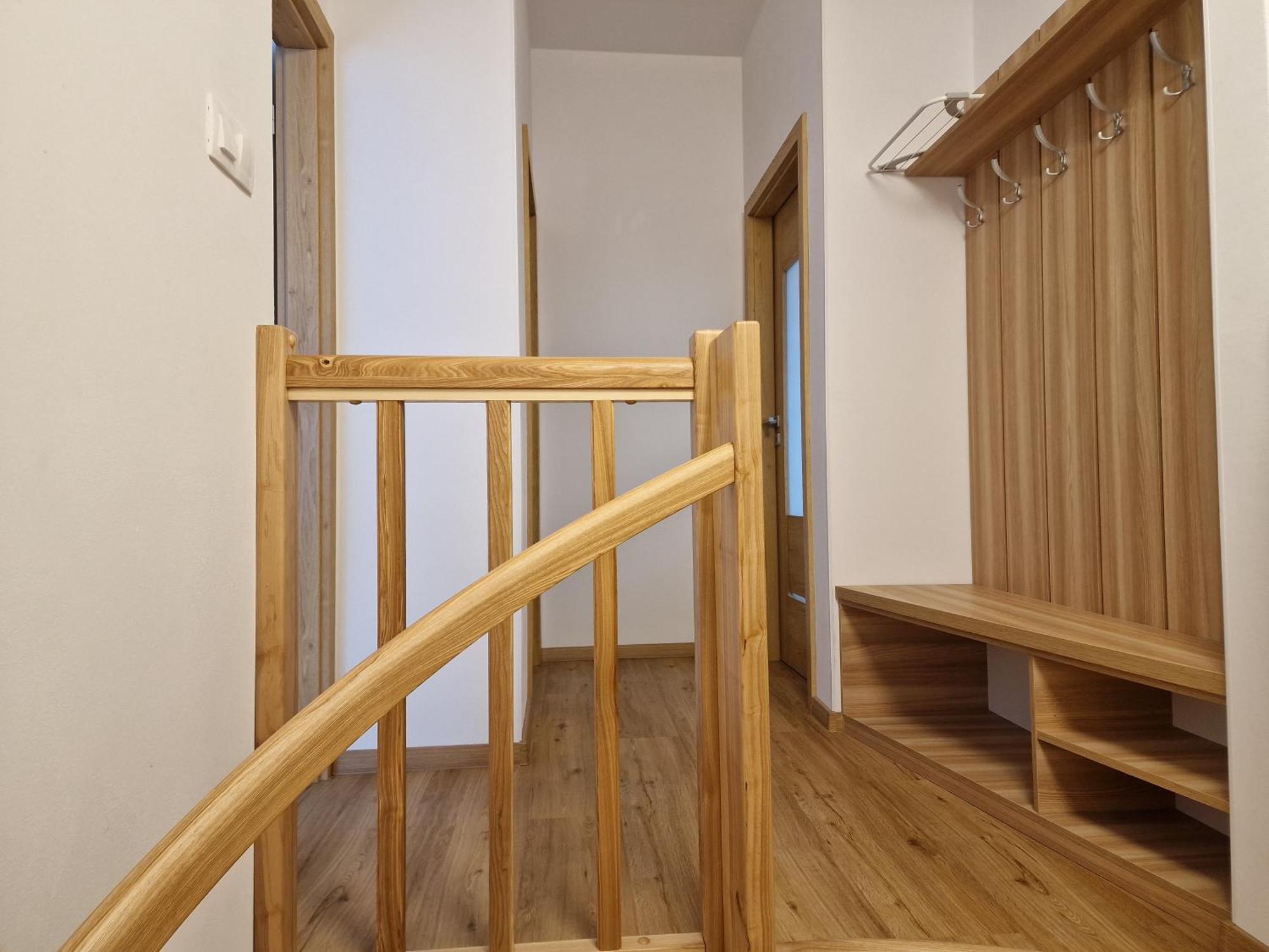 Mandala Appartement Jáchymov Buitenkant foto