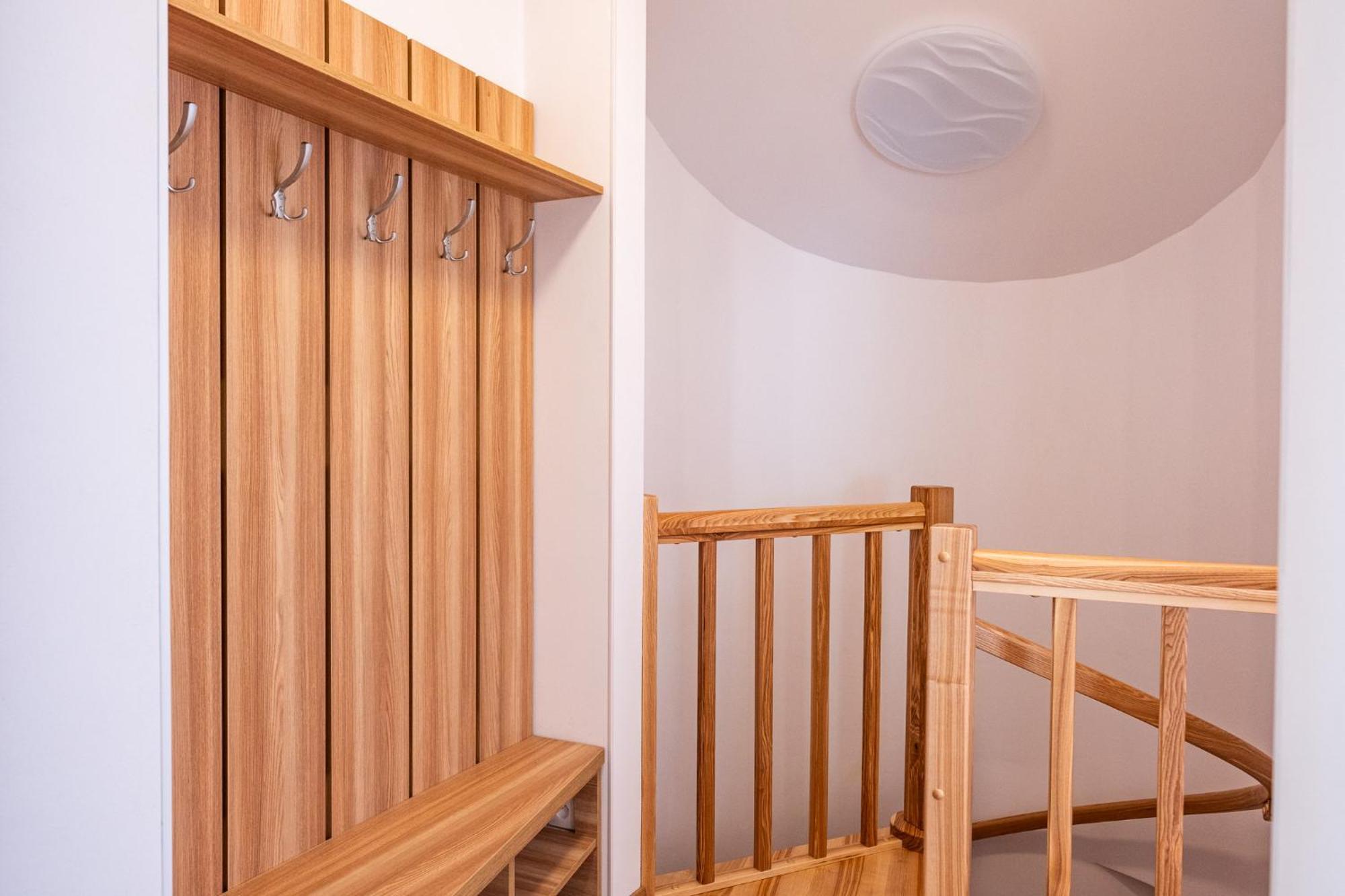 Mandala Appartement Jáchymov Buitenkant foto